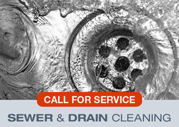 Tony's Rooter Service is your best local drain cleaning company.